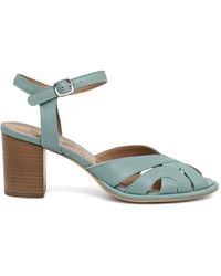 Fly London - Buckle-Fastening Caged Pumps - Lyst