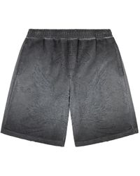 DIESEL - P-Crowde Shorts - Lyst