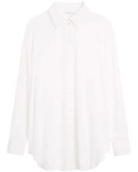 Bondi Born - Cremona Oversize Shirt - Lyst