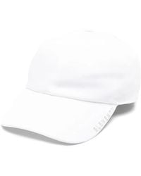 Eleventy - Logo Baseball Hat - Lyst