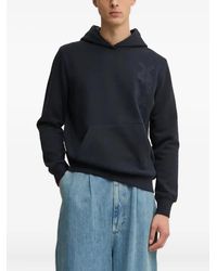 Liu Jo - Sudadera con capucha y detalle de logo - Lyst