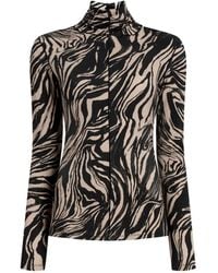 Proenza Schouler - Audrey Top - Lyst
