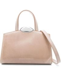 Benedetta Bruzziches - Serena La Petite ハンドバッグ - Lyst