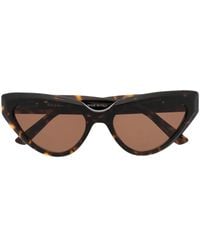 Balenciaga - Sunglasses - Lyst