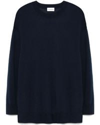 P.A.R.O.S.H. - Crew-Neck Sweater - Lyst