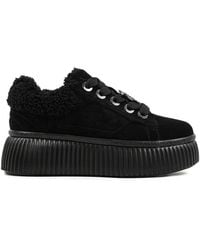 KARL LAGERFELD - Kreeper Sneakers - Lyst