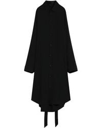 Balenciaga - Elegantes Kleid Für Jeden Anlass - Lyst