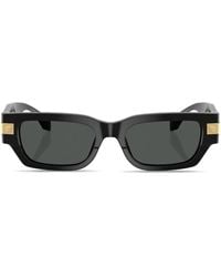 Versace - Acetate Ve4465 Sunglasses - Lyst