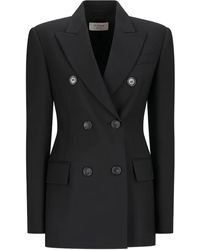 Sportmax - Adamo ダブルジャケット - Lyst