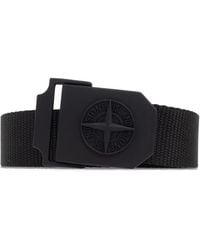 Stone Island - La Cintura Di - Lyst
