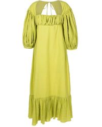 Clube Bossa - Robe Valato À Coupe Mi-Longue - Lyst