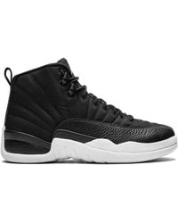 Nike - Air 12 Retro "Psny Friends And Family" Sneakers - Lyst