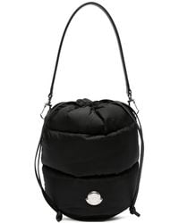 Moncler - Borsa A Secchiello Caradoc - Lyst