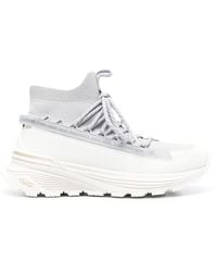 Moncler - Md Runner Sneakers - Lyst