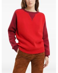 1989 STUDIO - Pull À Encolure Ronde - Lyst