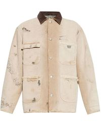 MISBHV - Jackets - Lyst