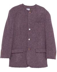 Magliano - ツイード ジャケット - Lyst