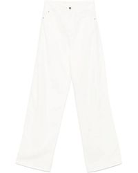 Ermanno Scervino - Logo-patch Jeans - Lyst