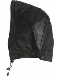 Barbour - Katoenen Hoodie - Lyst
