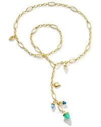 Tamara Comolli - Mikado Diamond Necklace - Lyst