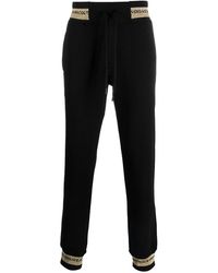 versace jeans joggers