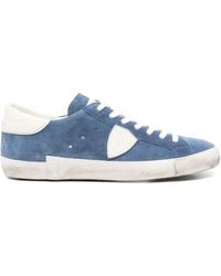 Philippe Model - Paris Sneakers - Lyst