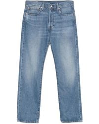 Levi's - 501 Jeans - Lyst