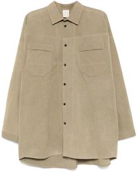 Jan Jan Van Essche - クラシックカラー シャツ - Lyst