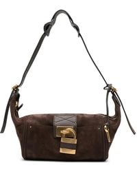 Chloé - Paddington Crossbody Bag - Lyst