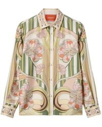 La DoubleJ - Camicia Boy - Lyst