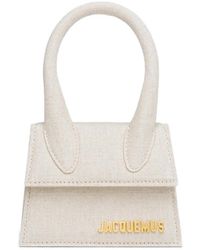 Jacquemus - Le Chiquito Mini-Tasche - Lyst