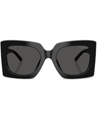 Dolce & Gabbana - Square Sunglasses - Lyst