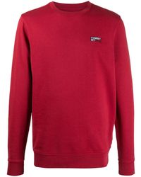 tommy hilfiger sweater mens