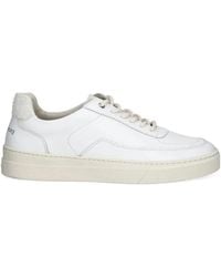 Filling Pieces - Mondo Viera Leather Sneakers - Lyst