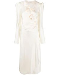 Philosophy Di Lorenzo Serafini - Philosophy By Lorenzo Serafini Dresses - Lyst