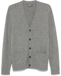 Eric Bompard - Cardigan mit Vordertaschen - Lyst