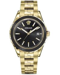 Versace - Hellenyium 42Mm - Lyst