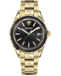 Versace - Hellenyium 42Mm - Lyst