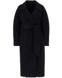 Soeur - Harvard Belted Coat - Lyst