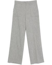 MARGON METAMORFOSI - Pocket-Detailed Pants - Lyst