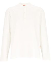 Barena - Nino Gebo Long-Sleeve T-Shirt - Lyst