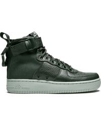 Nike - Air Sf-Af1 Sneakers - Lyst