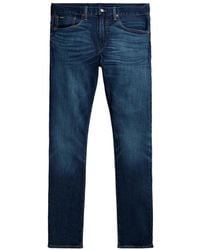 Polo Ralph Lauren - Sullivan Jeans - Lyst