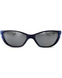 Nike - Zone Cat-Eye-Sonnenbrille - Lyst