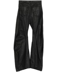 Julius Gazelle Skinny Jeans in Black for Men | Lyst