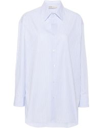 MODES GARMENTS - Gestreiftes Hemd - Lyst