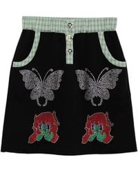 Chopova Lowena - Falda Quimby - Lyst