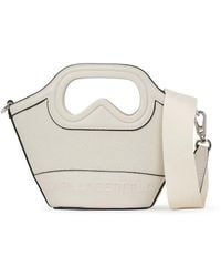 Karl Lagerfeld - Mini K/Aviator Tasche - Lyst