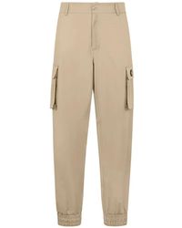 Philipp Plein - Cargo Broek - Lyst