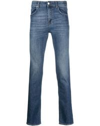 Department 5 - Skeith Super Slim-Fit Jeans - Lyst